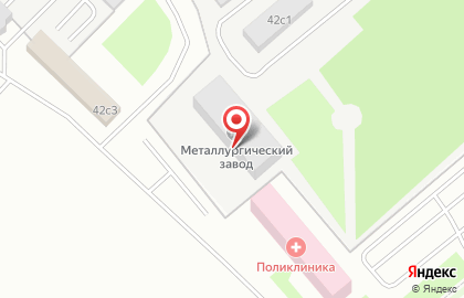 КраМЗЭнерго, ООО на карте
