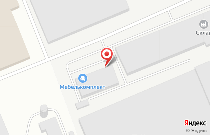 Компания Инженер Стеклов в Ленинском районе на карте