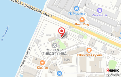 Страховая группа УралСиб на улице Станиславского на карте
