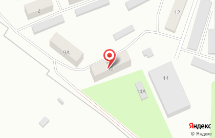 Минеральная вода на карте