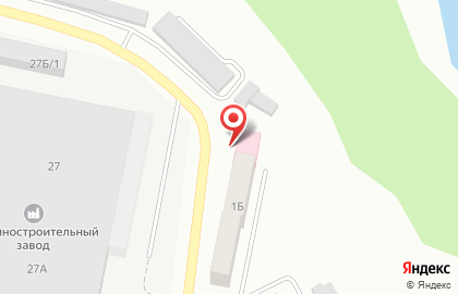 Больница Дегтярская городская больница на улице Токарей на карте