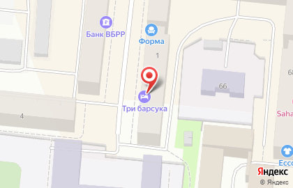 Центр детского развития Сократус на улице Самойлова на карте