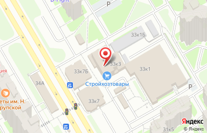 Компьютерный клуб COLIZEUM Camp Комендантский на карте