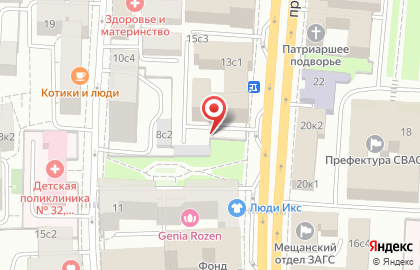 MillionToys.ru на карте