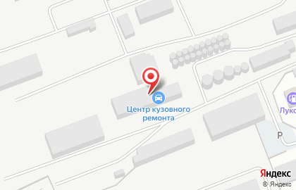 ООО Энтраст на проспекте Строителей на карте