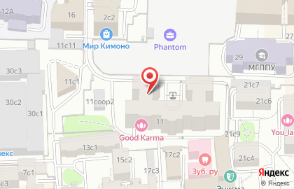ООО Трубы2000 на карте