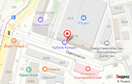Рекламное агентство Актив-ПРОМО.рф на карте