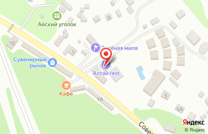 Печки-Лавочки на карте