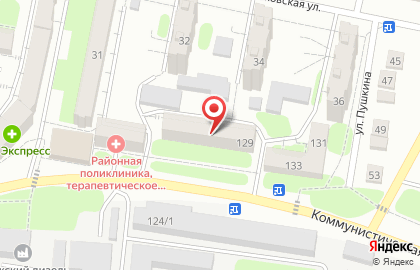 Консультационный пункт выдачи Счастье жизни! на карте