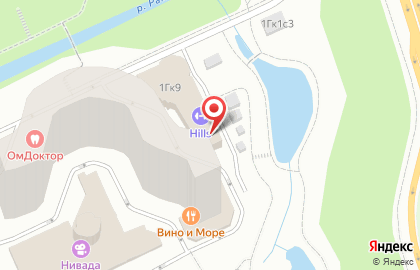 Автотехцентр Ditstop на карте