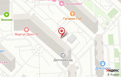 Elitebaby.ru на карте