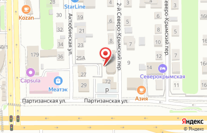 ООО АйТи Сорс на карте