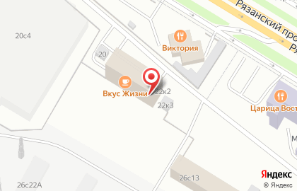 Компания Завод Балконов на карте