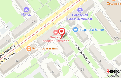 Торгово-монтажная компания Аскольд на карте