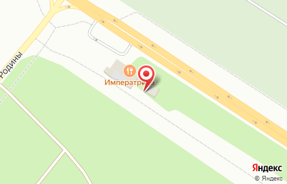Баня Император на карте