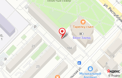 Торгово-монтажная компания, ИП Сидоров А.В. на карте