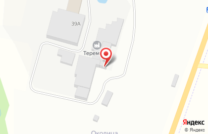 ООО Джи-эН на карте