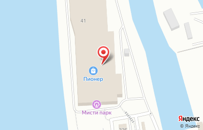 Кофе-бар Coffee Like на Корабельной улице на карте