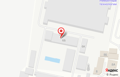 ООО САБИНА на шоссе Авиаторов на карте