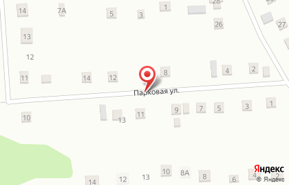 Mototexnic 31 на карте