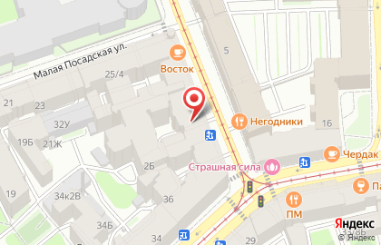 Банкомат, Северо-Западный банк Сбербанка России, ОАО, Центральное отделение на улице Чапаева на карте