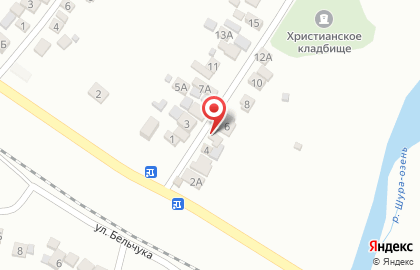 Гастроном в Махачкале на карте