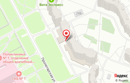 Ковровый настил на карте