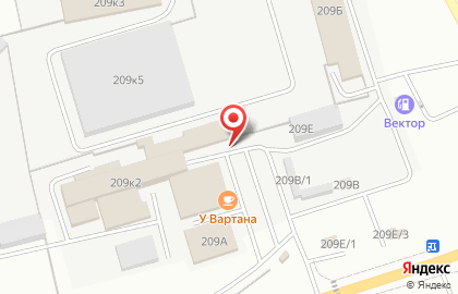 Автоцентр Свое на карте