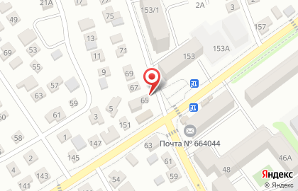Кафе, ИП Керимли Л.В. на карте