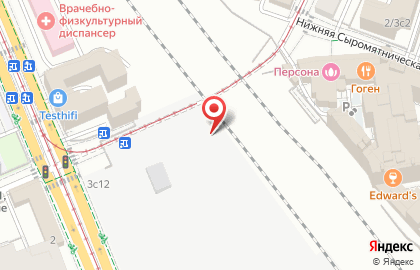 Магазин подарков и сувениров my Botanica на карте