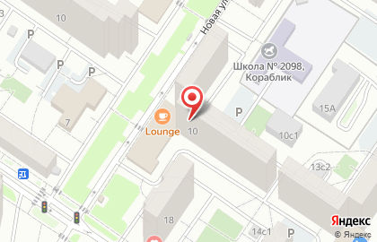 Шаолинь на карте