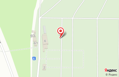 Центр камня в Железногорске на карте