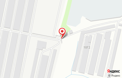 Центр авторазбора АвтоВАЗ на карте