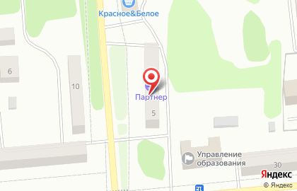 Компания Start-Up на карте