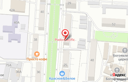 Центр спортивной экипировки SportsCity на карте