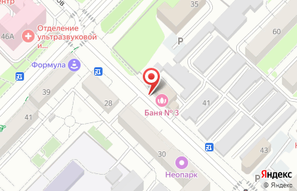 Студия epilstudiya на карте