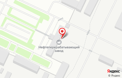 Внии Нефтехимических Процессов на карте