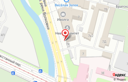 TapJets.ru на карте