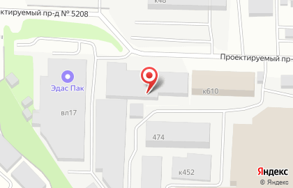 ООО ГАЛА на карте