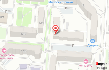Ресторан БулкаМен на карте