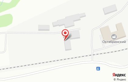 Сельскохозяйственное предприятие Березовское на карте