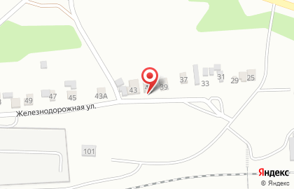 Продуктовый магазин в Волгограде на карте