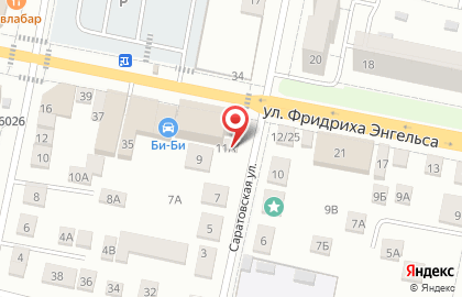 Спеццентр Престиж на карте