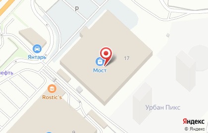 Магазин мебели DaVita в проезде Энергетиков на карте