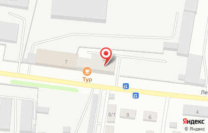 Торгово-монтажная компания Евродизайн на улице Краснофлотцев на карте