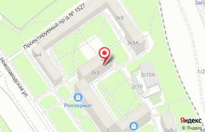 Сервисный центр, ИП Иващенко А.В. на карте