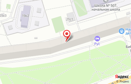 ООО Карбук в Коломенском проезде на карте