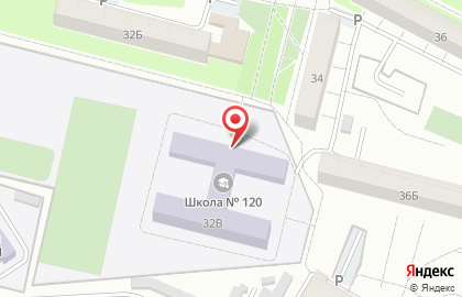 Образцовое детское объединение Солнечный круг на карте