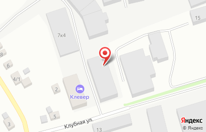 ВИЯ, ООО, г. Арамиль на карте