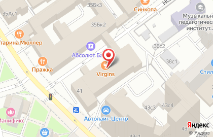 Navigator-shop.ru на карте